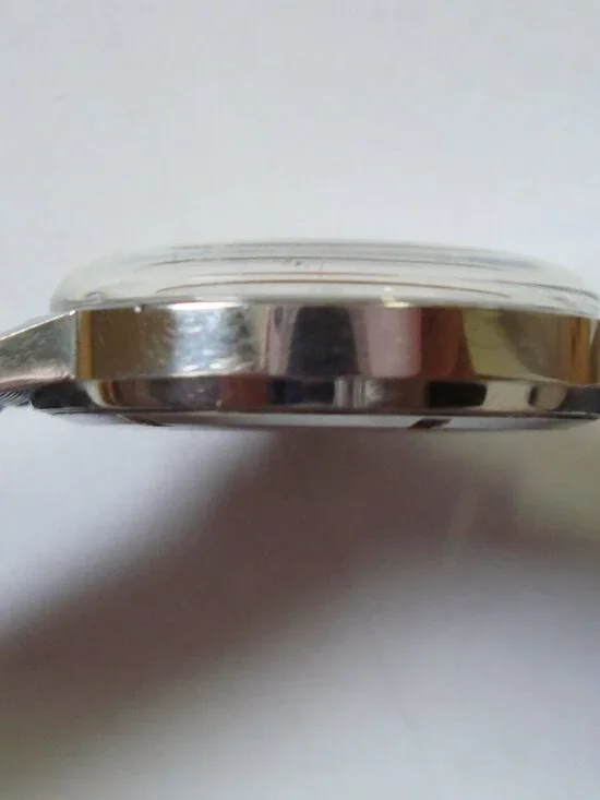 VINTAGE WIND UP ROTARY ,RUN GREAT - Picture 6 of 6